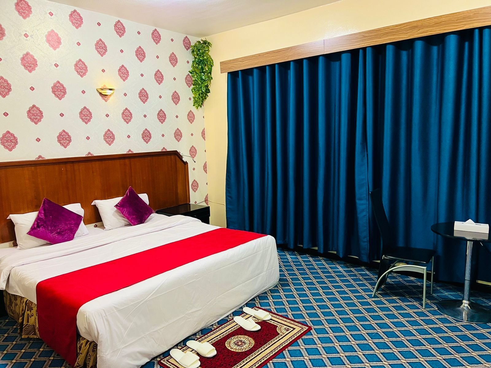 Hotel
